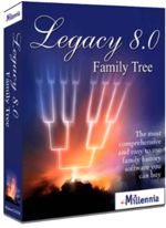 Legacy 8